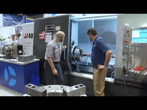 Haas Partners – LMC Workholding