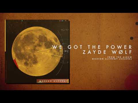 Video thumbnail for We Got the Power