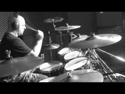 Renato Larsen - Looking for the Meaning (Drums)