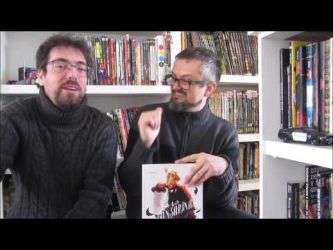 KitineteHQ 134 - La Dansarina