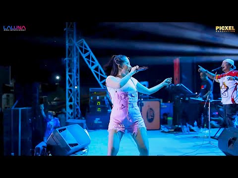 LALUNA MUSIC - DARAH MUDA DIN ANNESIA - HAPPY PARTY PEMUDA KETITANG WETAN - BATANGAN