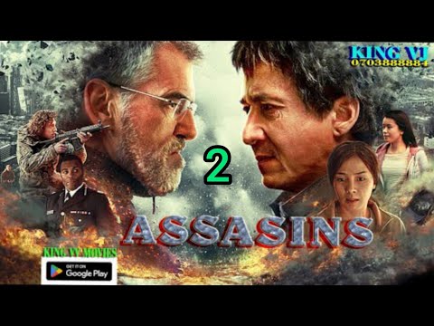 ASSASSINS PART 2 by king vj #(kingvjtranslatedmovies(kingvjmoviesapp