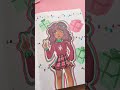All My Christmas Drawings So Far ️ Trend Art Christmas Drawing Xmas Trend