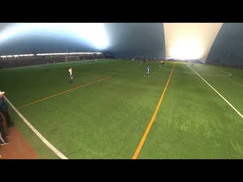 HJK West B valk - FC Kontu sin
