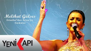 Melihat Gülses - Mavili Bir Taş Attım Kamışa