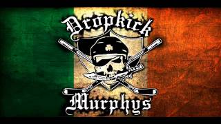 Dropkick Murphy's - Barroom Hero