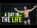 A DAY IN THE LIFE