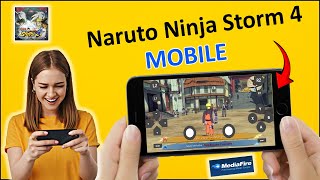 Download lagu Naruto Ninja Storm 4 Mobile (Android & iOS) | How to Play on Phone mp3 Download lagu Naruto Ninja Storm 4 Mobile (Android & iOS) | How to Play on Phone mp3