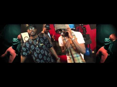 Hustle in Studio Video