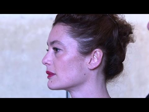 Paris prima ballerina Aurelie Dupont bows out