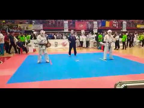 EMIL KAKHIDZE:SUPER KNOCKOUT
