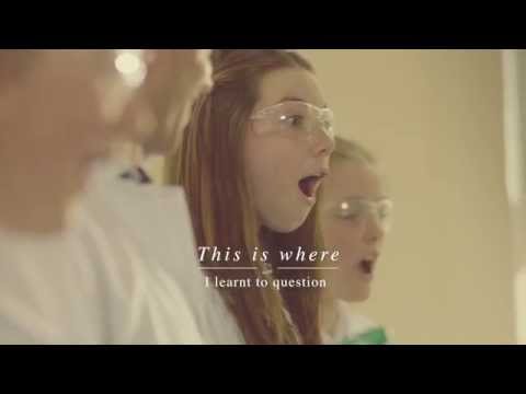YouTube video