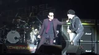 2016.06.11 - Michael Schenker Fest (with Graham Bonnet) 'Desert Song'