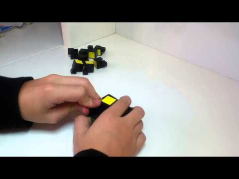 comment monter un x layer