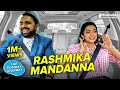 The Bombay Journey ft. Rashmika Mandanna with Siddharth Aalambayan - EP95