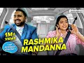 The Bombay Journey Ft Rashmika Mandanna With Siddharth Aalambayan EP95