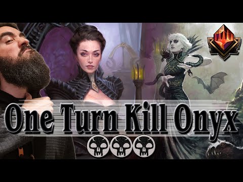 💀💀 FORBIDDEN OTK COMBO 💀💀 | MYTHIC | MTG Arena Alchemy