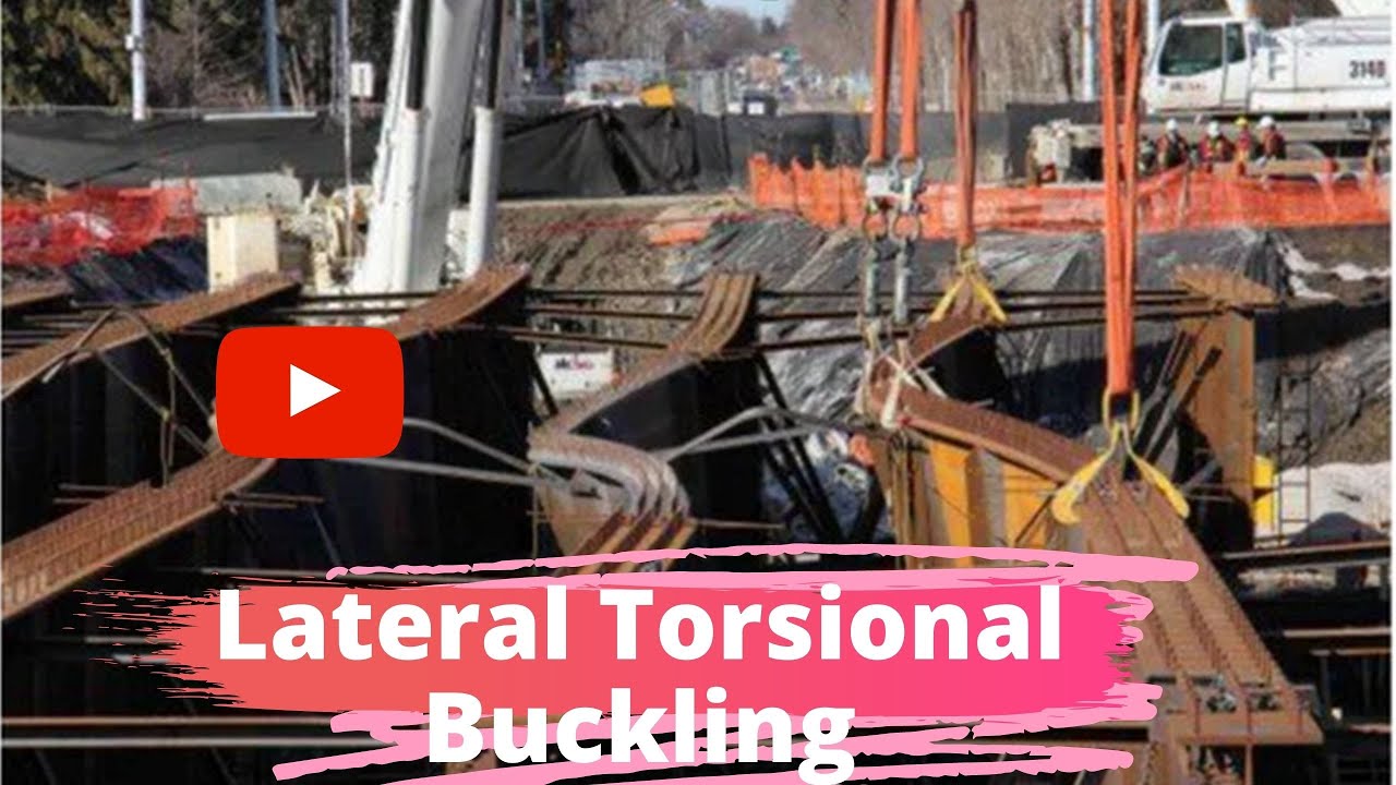 Lateral Torsional Buckling II Pure Conceptual