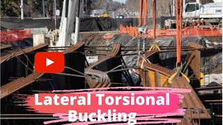 Lateral Torsional Buckling II Pure Conceptual