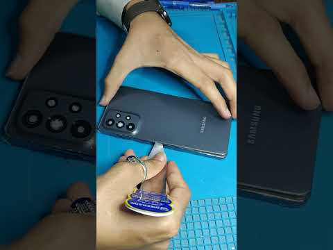 Disassemble Samsung A73 5G #disassemble