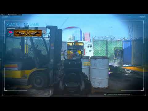 Call of Duty Modern Warfare 2019 2020 08 01