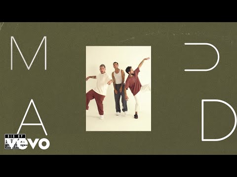 Big Up - vivo (Lyric Video)