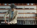 How Husbands Is Rethinking The Suit | MR PORTER