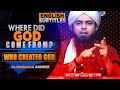 [ English ] Where did GOD come from ? Who created GOD? Best Answer By@EngineerMuhammadAliMirzaClips​