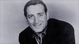 Tony Bennett -  (I Never Felt More) Like Falling In Love
