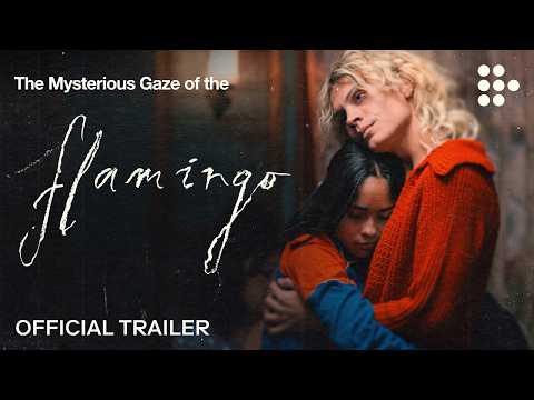 Official Trailer [Subtitled]