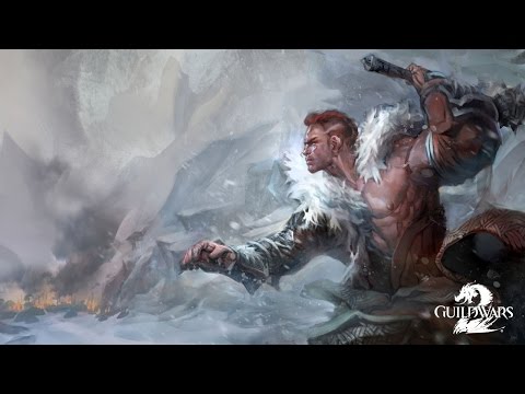 Episoden Tyrias - Flamme und Frost [Gelesen von Advance]