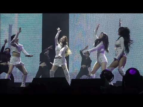 230604 MAMAMOO (마마무) -  gogobebe (Rock ver.) - LOS ANGELES 4K