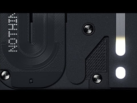 Phone(1) Snapdragon 778G+ 6.55インチ メモリ/ストレージ：12GB/256GB