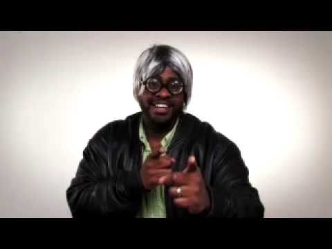 Fokis - "Show Me The Money"   Infomercial 1