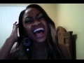 Keke J sings Melanie Fiona's 4 a.m 