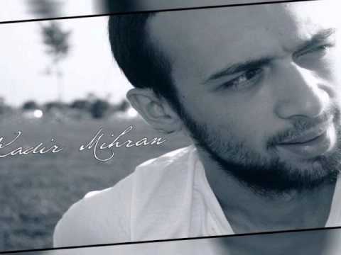 Kadir Mihran - Meleklerim Seni Korur 2014 (Murat Güven Beat)