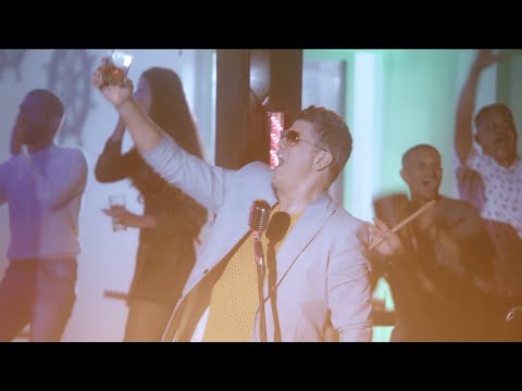 Eddy Herrera - EL TRAGO - (OFFICIAL VIDEO)