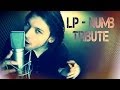 Linkin Park - Numb (Cookiebreed Tribute Song ...