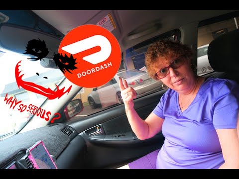 Everything Wrong About Dashing 🏃‍♀️ Doordash