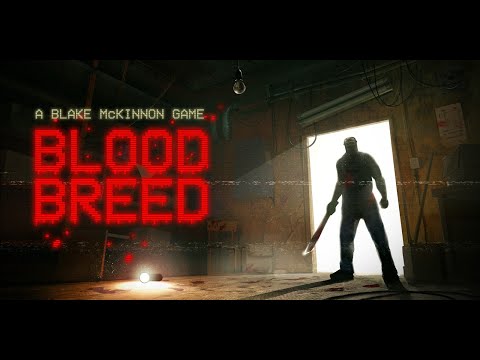 Blood Breed. Gameplay. Trailer. More about this game at the link below