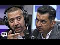 Mehdi Hasan Is The New Host And Owner Of The PBD Show Apparently