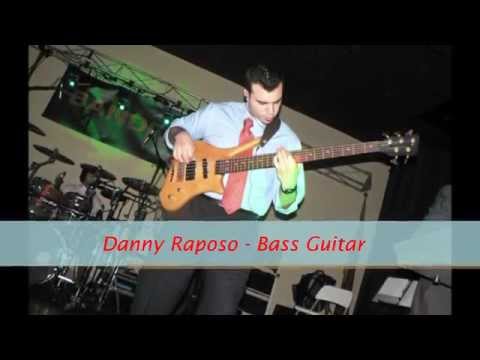 "Amor Amor" Official Debut Single