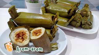 Download lagu Resep arem arem isi tempe mp3