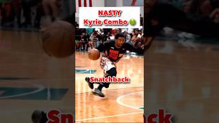 Download lagu NASTY Kyrie Combo 🤢 mp3