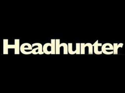 Headhunter (Dubstep) 2011