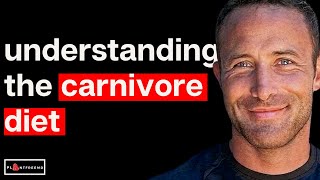 Understanding The Carnivore Diet with Dr. Anthony Chaffee | October 3rd, 2024