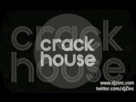 dj zinc ft warrior queen - snipers den - 2008