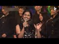 Jai Ho A R Rahman Performance In Japan Jonita Gandhi With Madhura Dhara Talluri Energetic