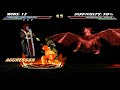 MORTAL KOMBAT CHAOTIC NEW ERA SCORPION MKBS PLAYTHROUGH