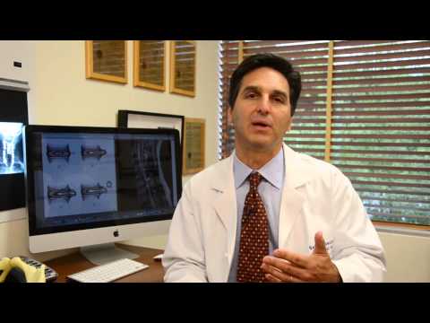 What to expect immediately after cervical herniated disc surgery.